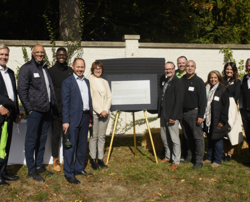 TD Bank Group at Farm at RRU